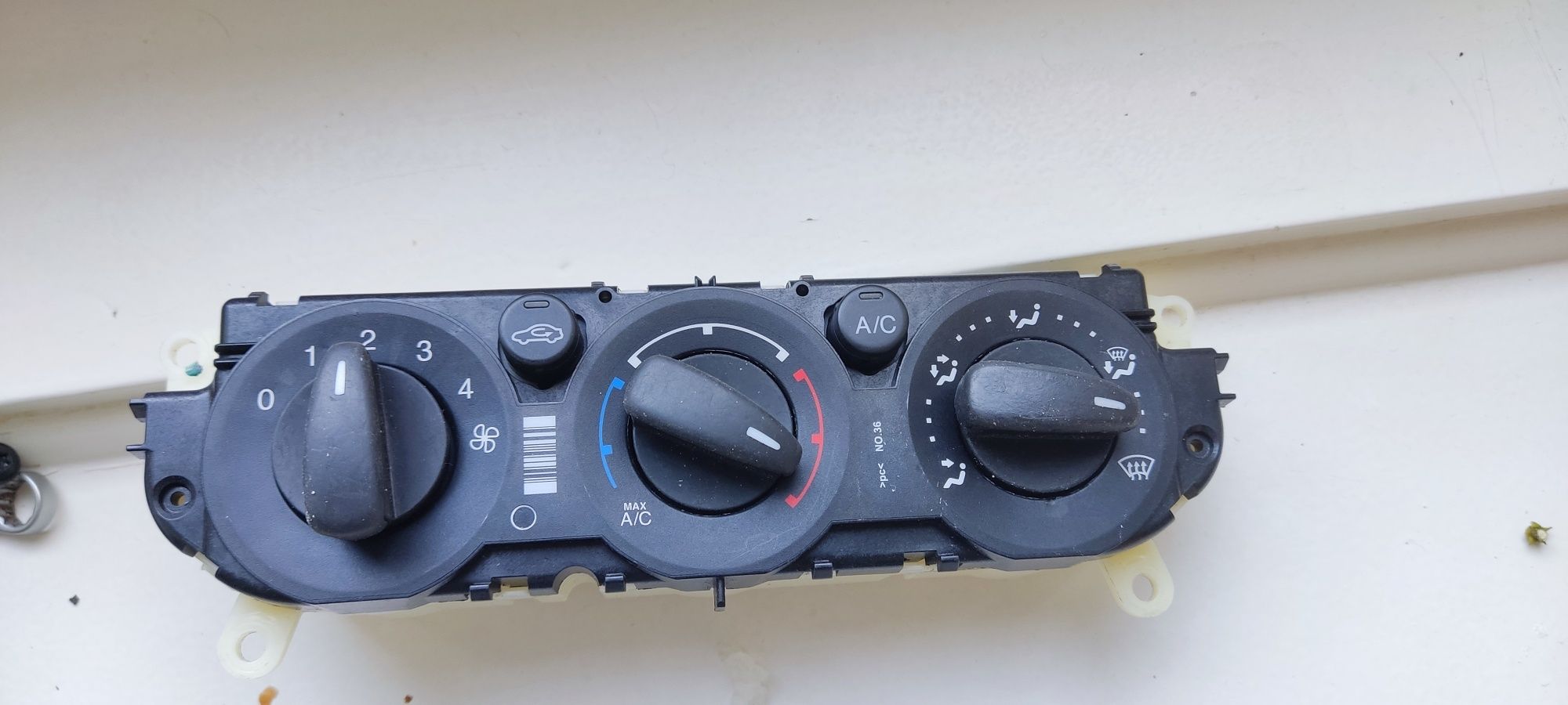 Focus mk3 MK 3 1.6 2.0 cm5t 19980 af ac panel