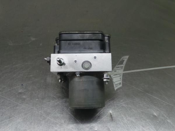 ABS RENAULT Captur II