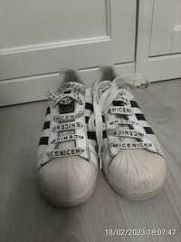 Adidas superstar buty sportowe