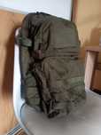 Plecak Helikon olive green 25l