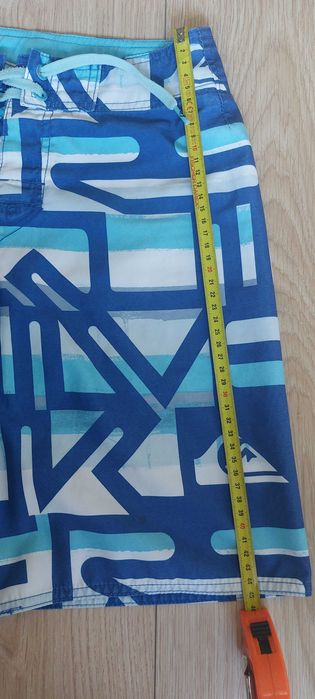 Calções de banho Quick Silver rapaz