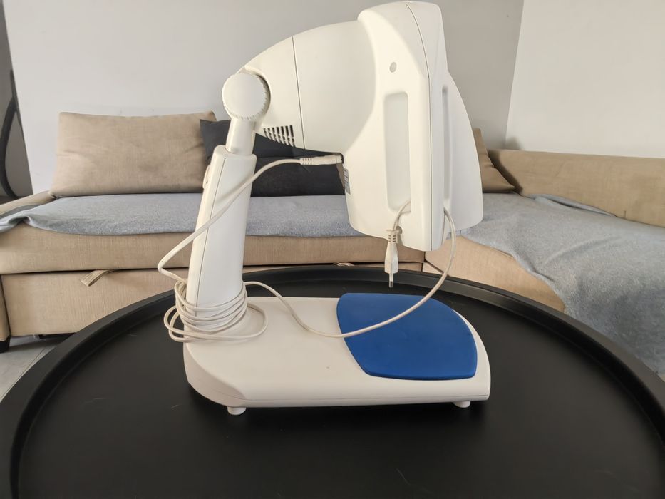 Sprzedam lampe bioptron