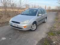 Продам Ford focus