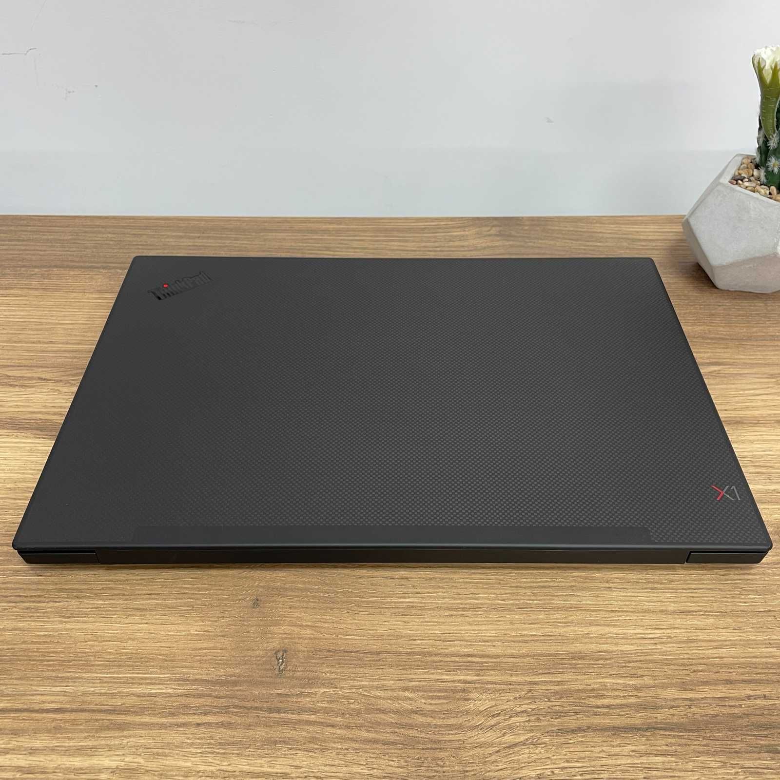 ThinkPad X1 Extreme Gen 2 i7 32 GB 512 GB SSD 15,6 " UHD/ Dotyk Oled