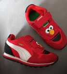 Buty Puma Elmo 18 cm