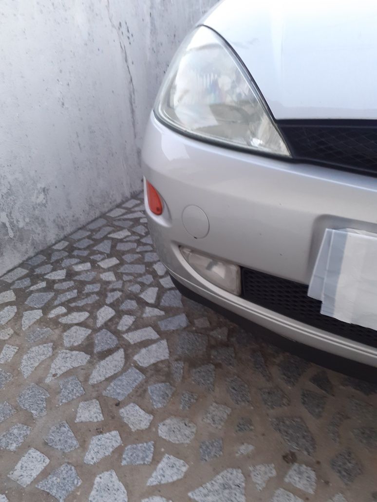 Vendo ford focus