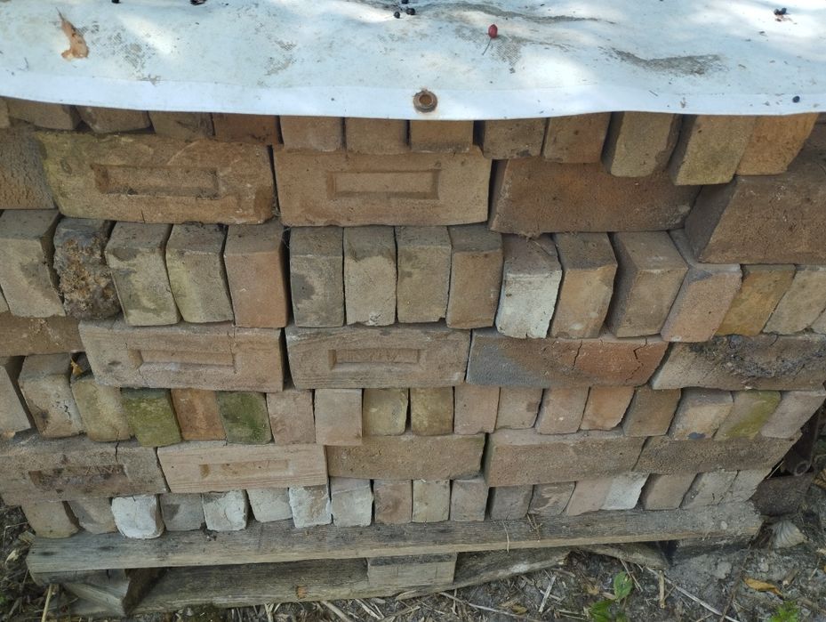 Cegła ręcznie robiona typu loft