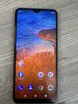 Zte blade 20 smart. 4/128gb