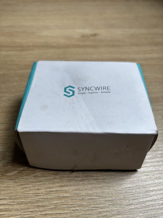 Uchwyt na telefon komórkowy syncwire magnetyczny
