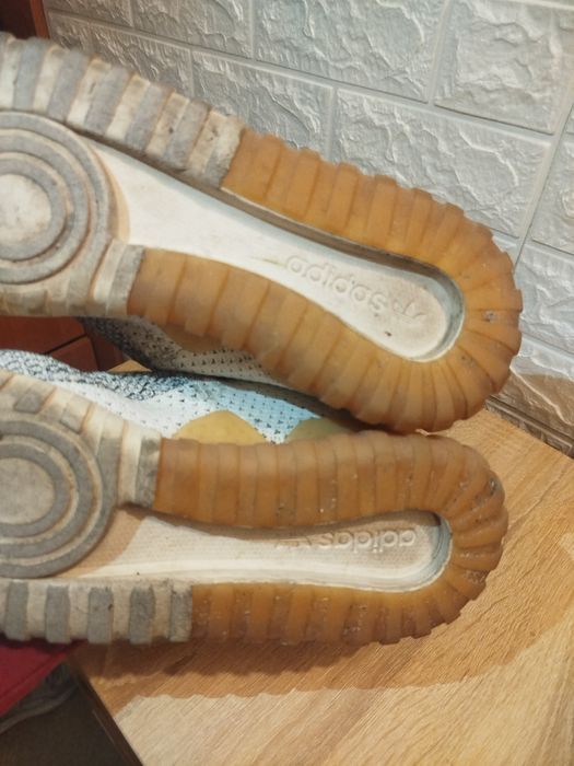 Кросівки Чоловічі Adidas TAbular 45-46 розмір