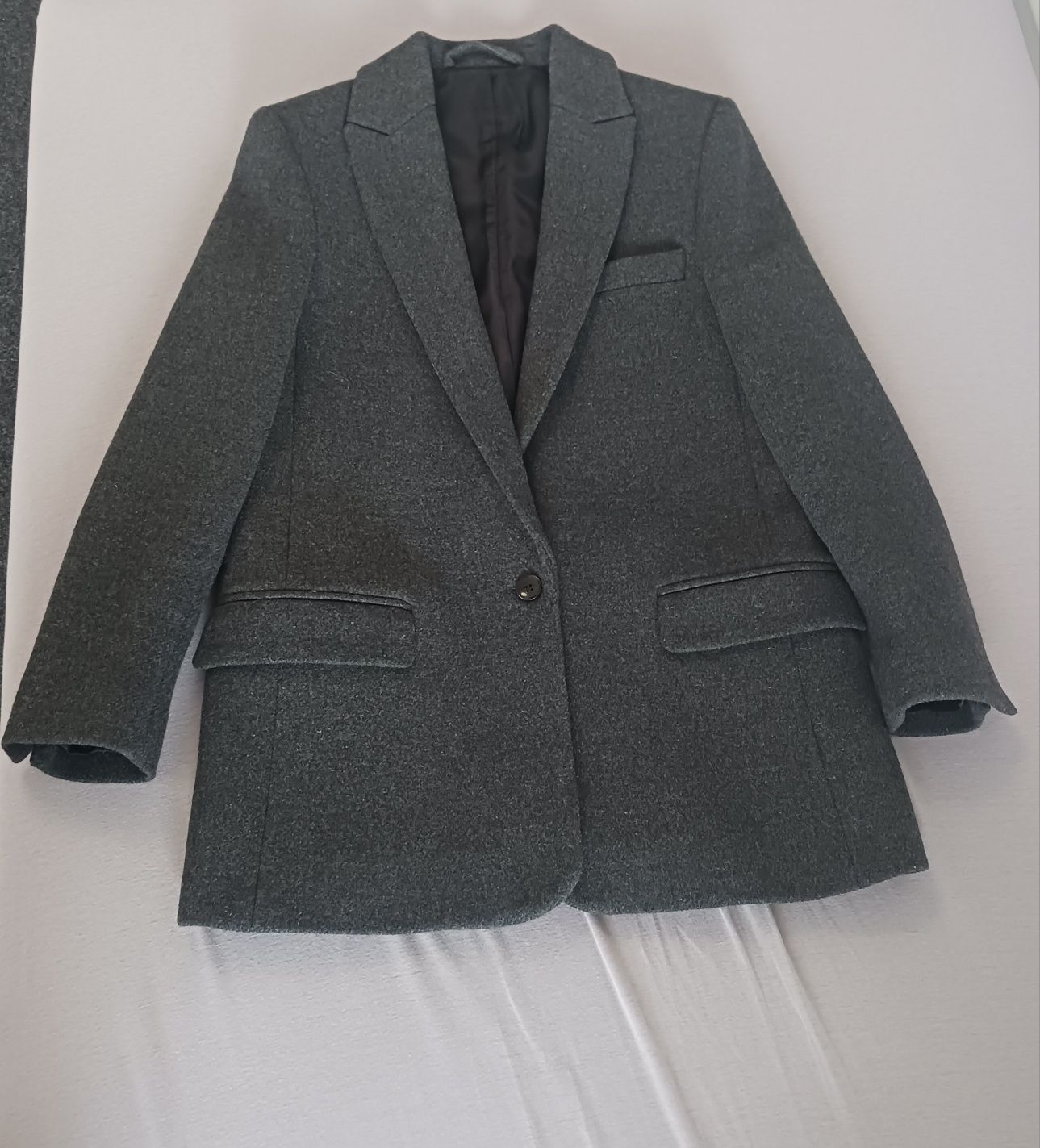 Пиджак/пальто H&M STUDIO