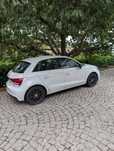Audi A1 TFSI Ultra