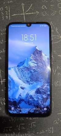Xiaomi Redmi Note 7 смартфон телефон