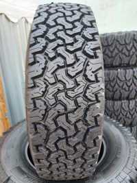 Opony Terenowe 215/80 R16 BFg AT gat.II