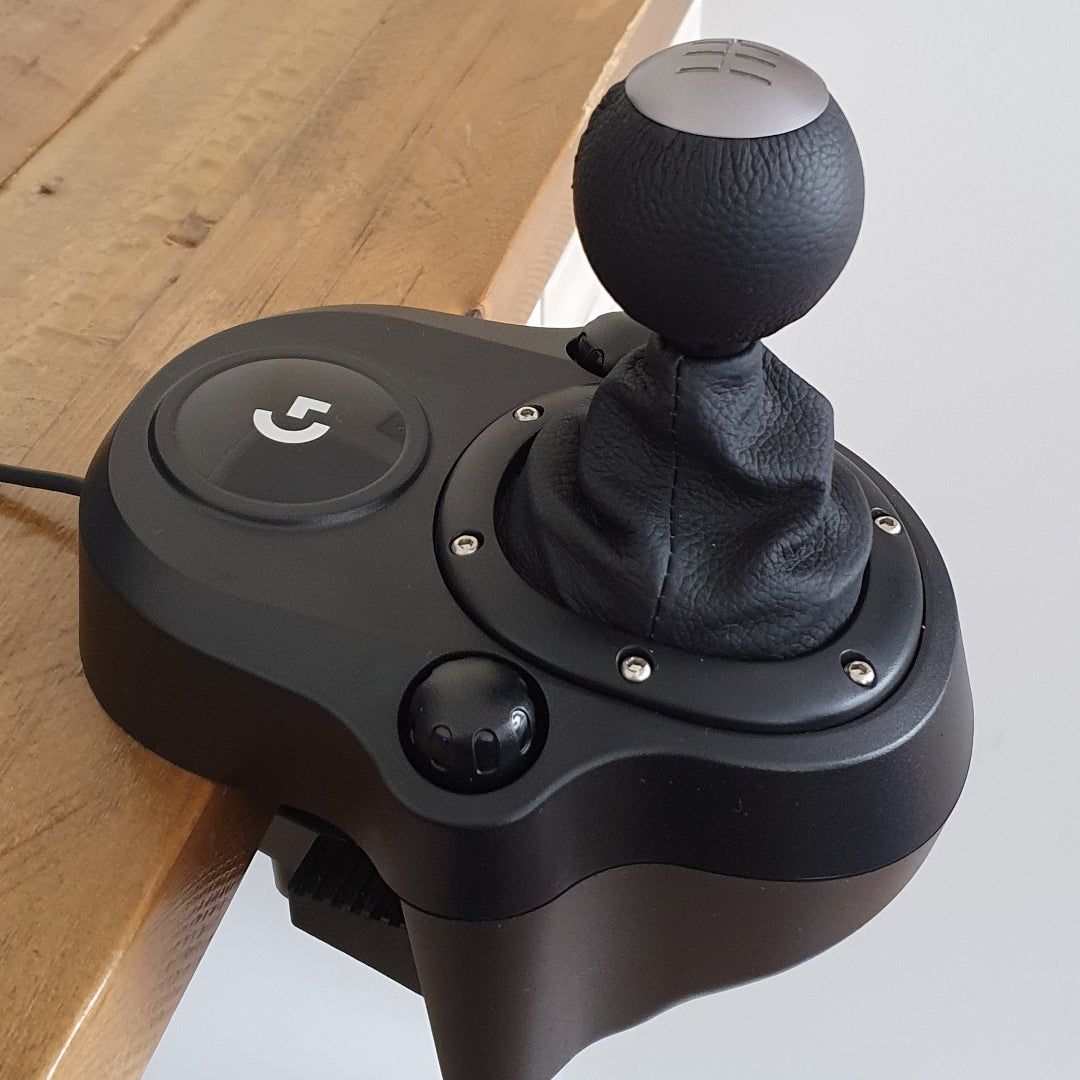 Manete mudanças / Shifter Logitech G27/G29/G920/G923 volante simracing