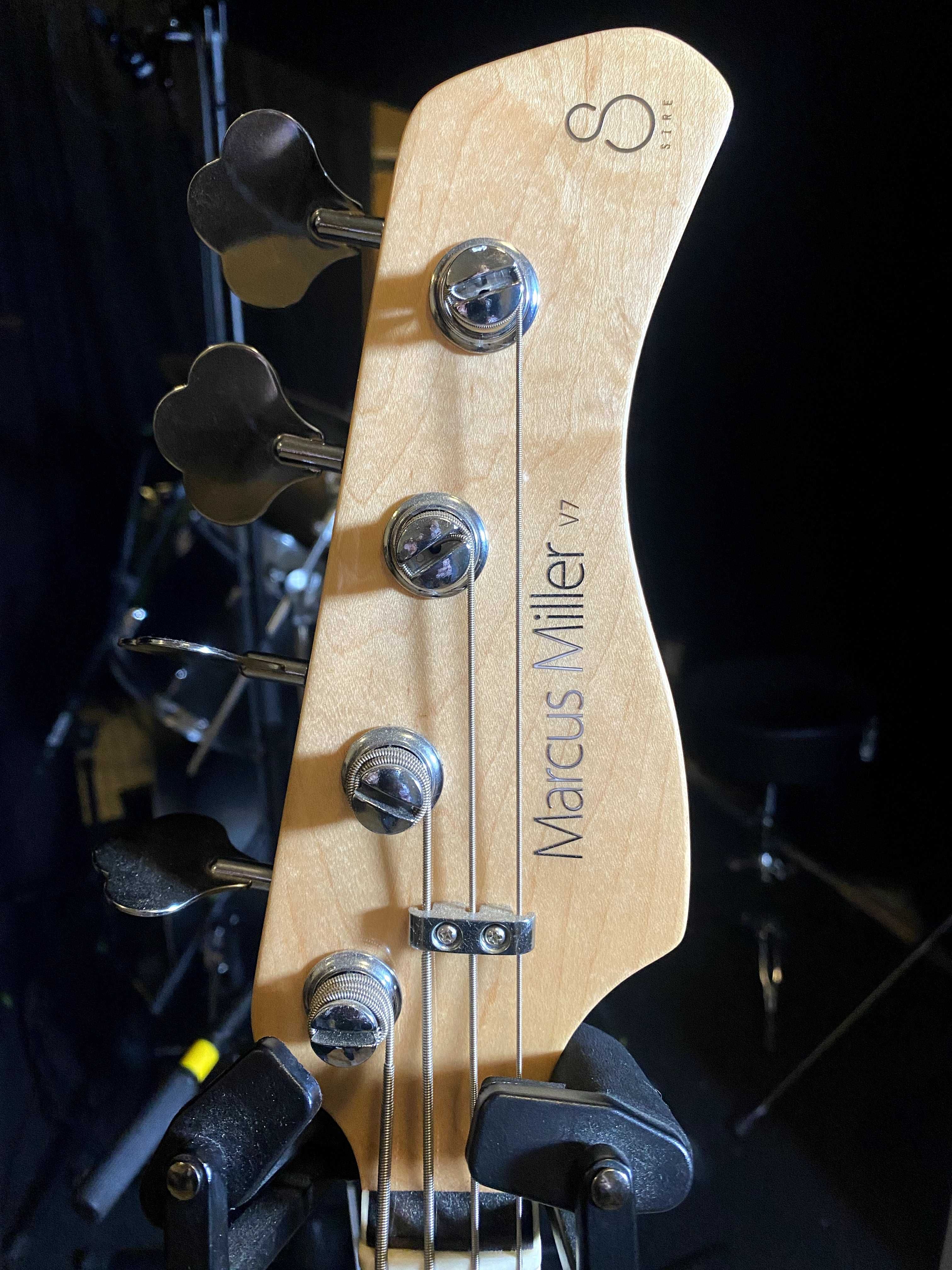 Gitara basowa bass Marcus Miller V7 2nd Gen