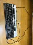 Teclado HP KU-0316