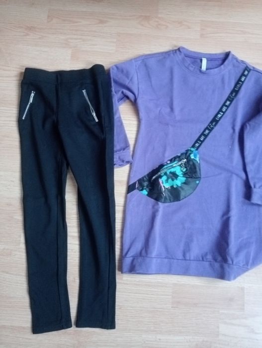 Zestaw r 128, 20 zł