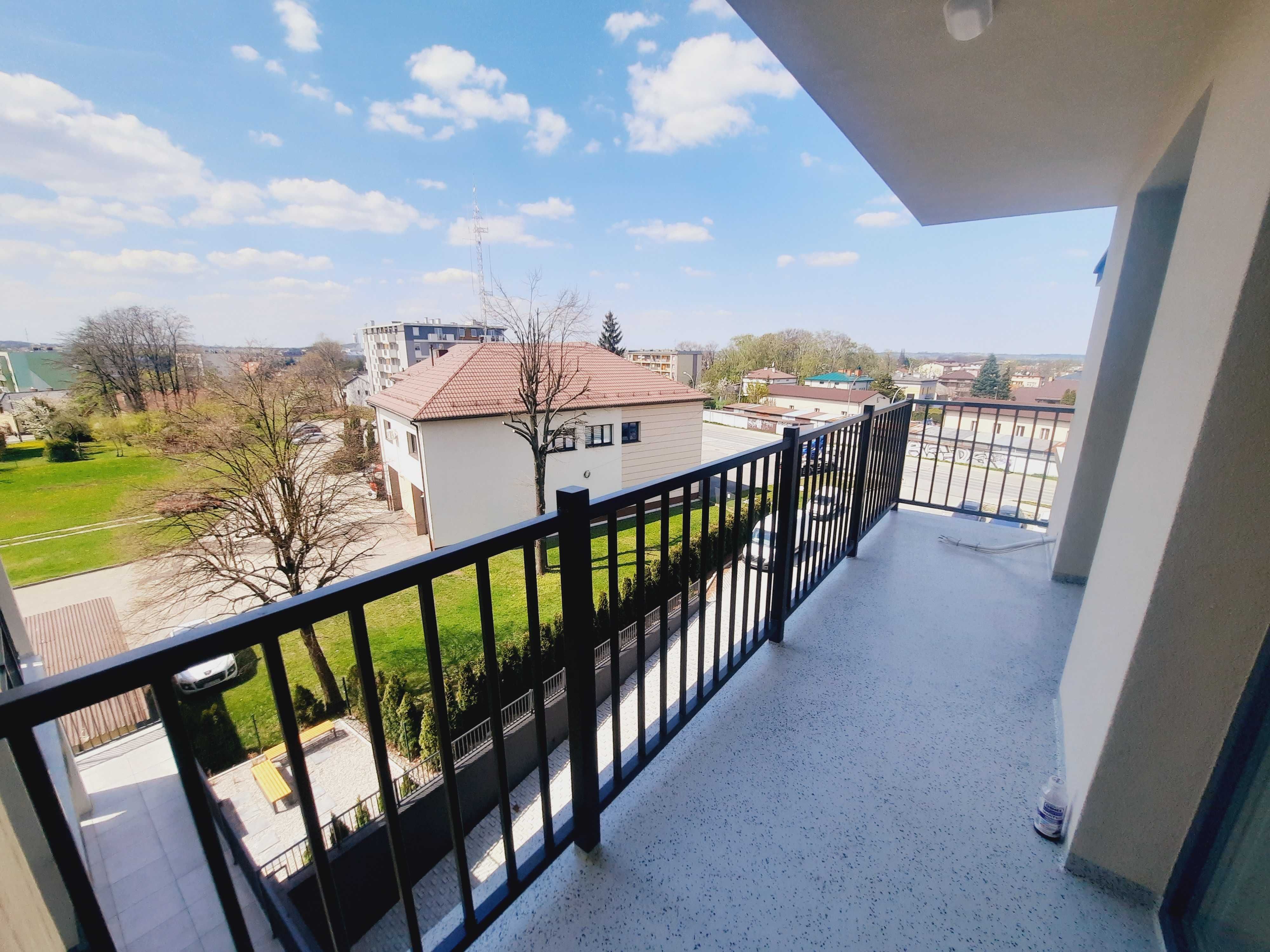 Apartament, 51 m2, ul. Poddęby, miejsce parkingowe w garażu podziemnym