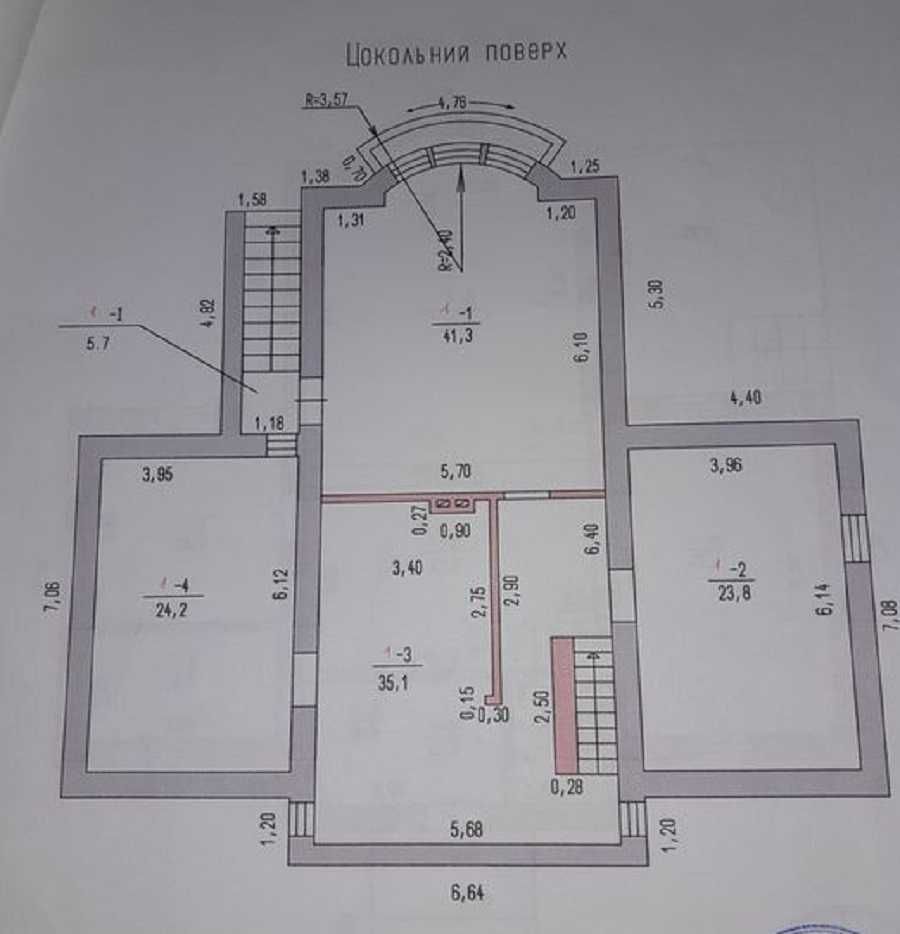 Дом для большой семьи в Одессе, район Царское Село