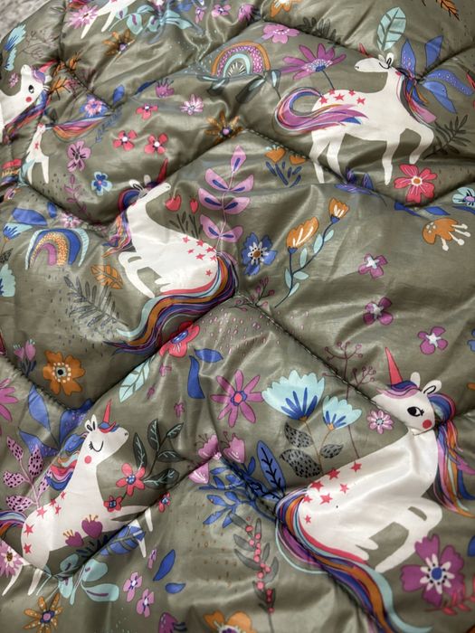 Куртка  next на дівчинку