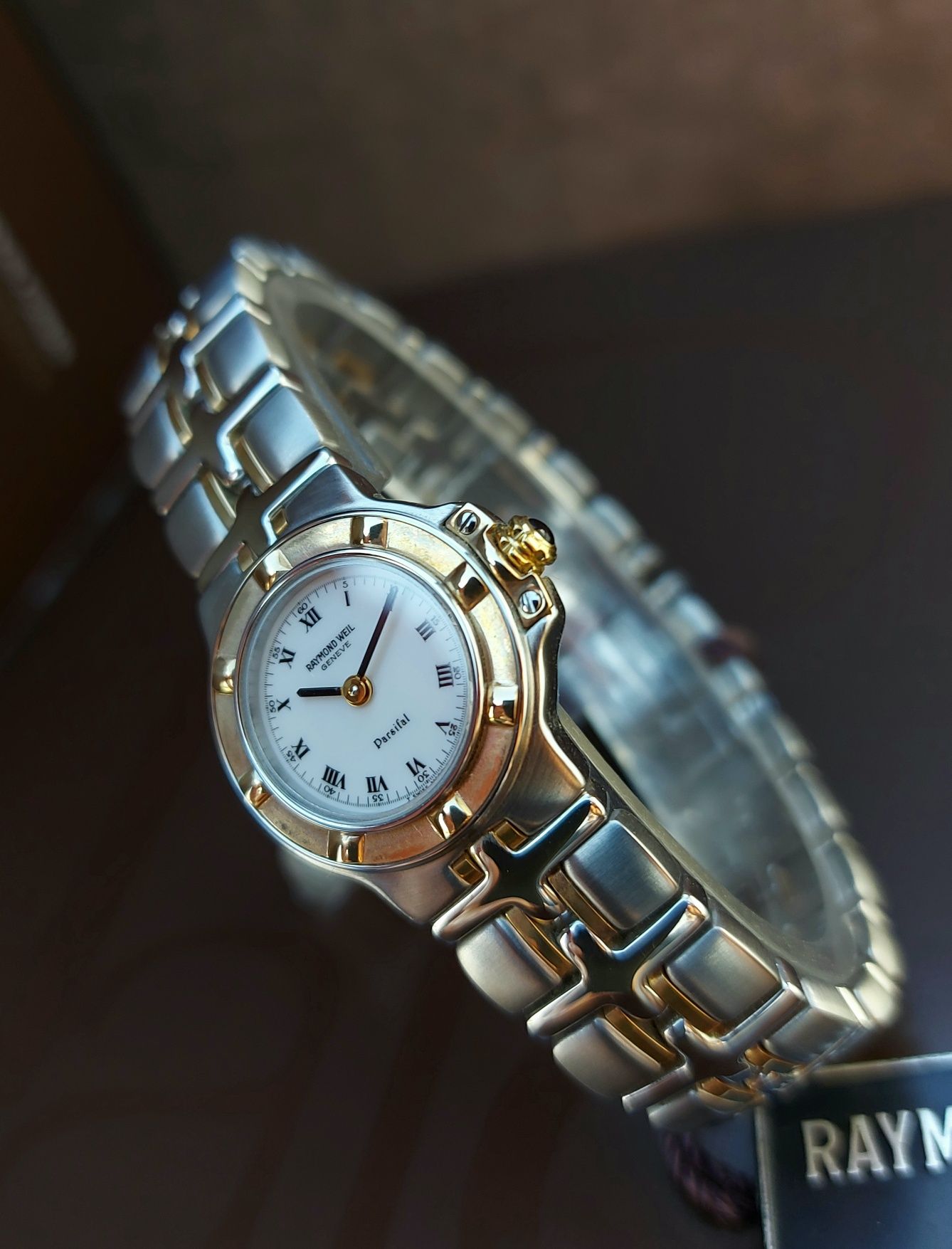 Raymond Weil Parsifal