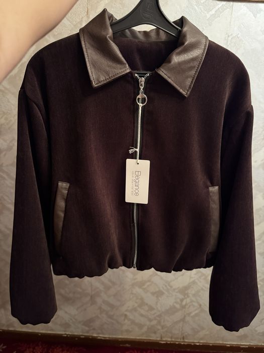 Італія новий класний мякенький бомбєр