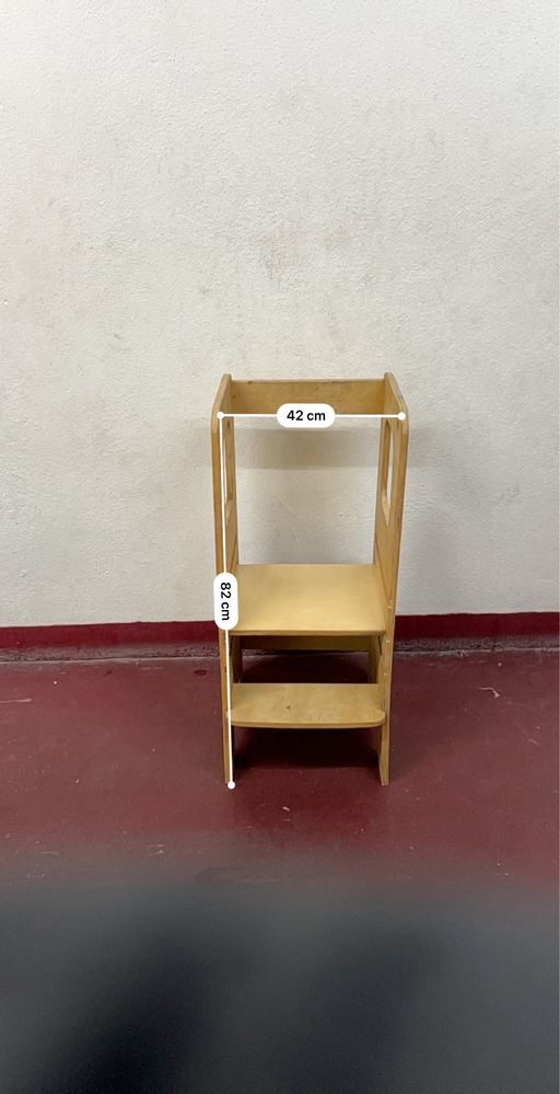 Torre de aprendizagem