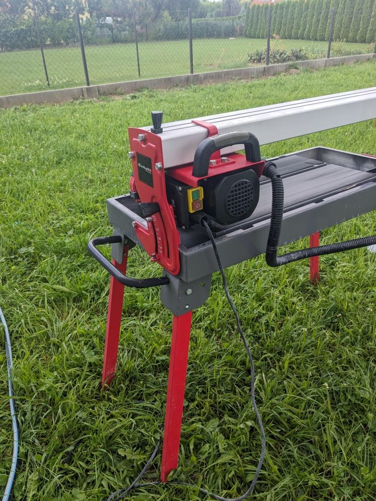 Przecinarka do glazury Einhell TE-TC 620 900 W
