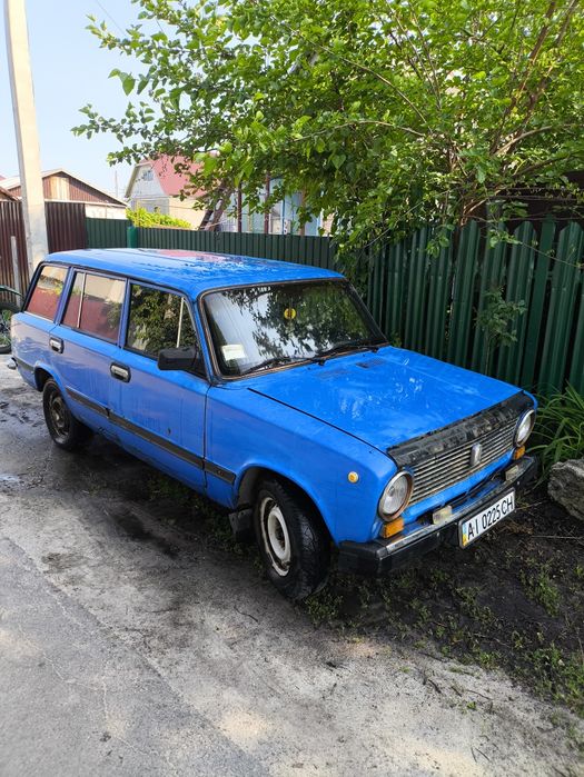 Продам Ваз 2102 Газ/бенз