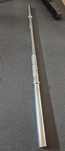 Barra de musculação (1.20m - 28mm)