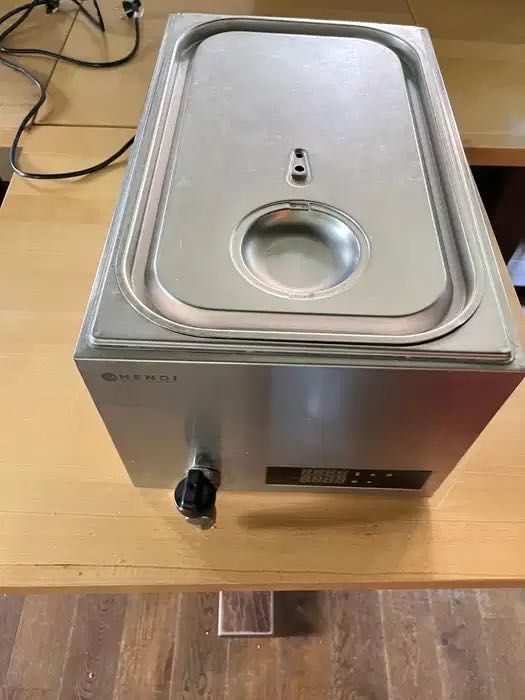 Urządzenie do Sous-vide Hendi