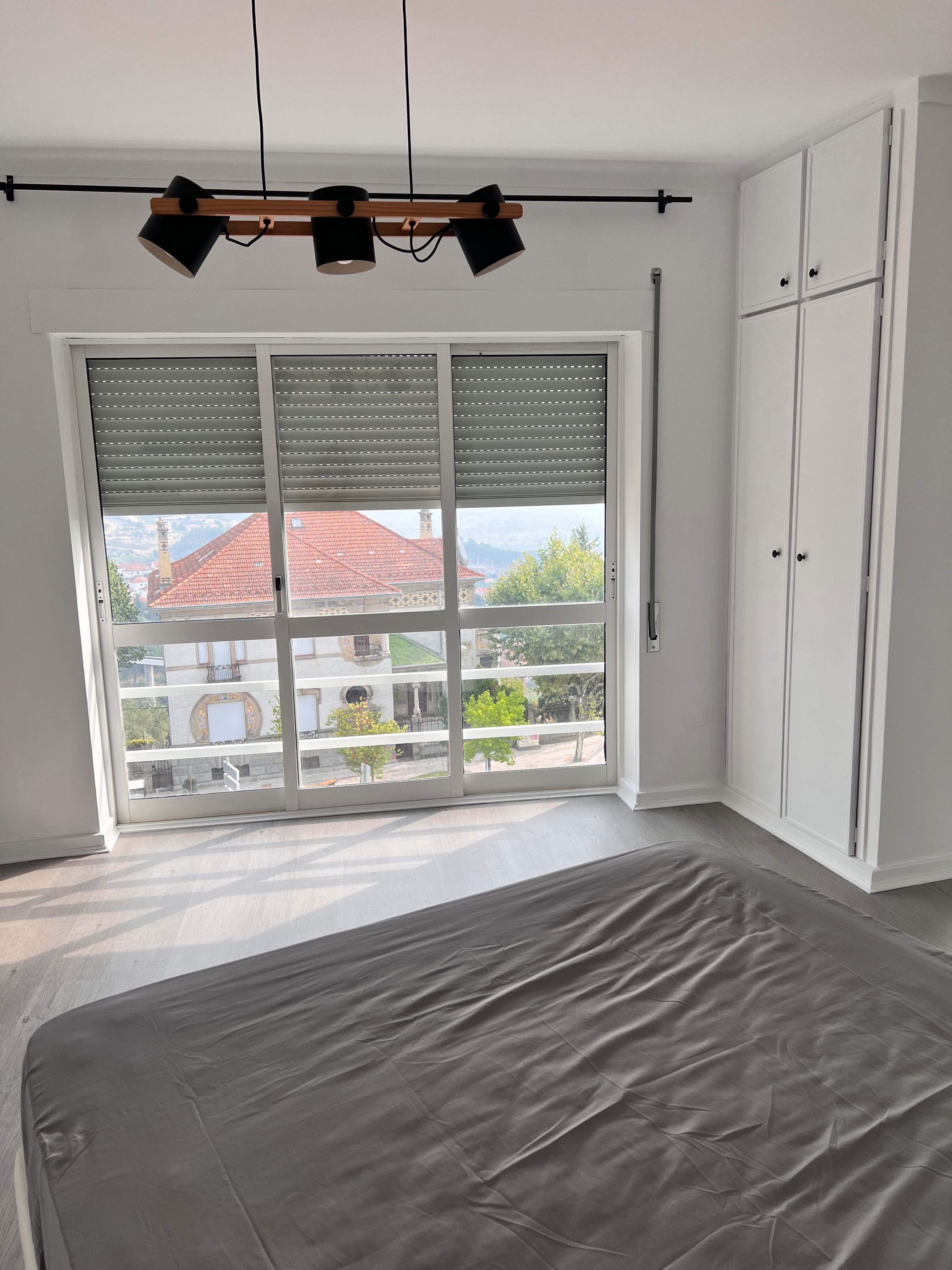 Apartamento Centro Covilhã - Jardim Público