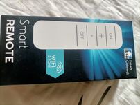 Smart Connect pilot zdalnego sterowania