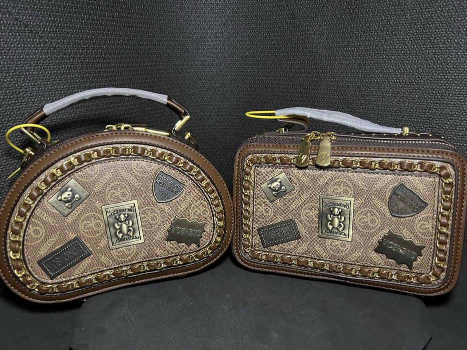 Сумка, клач, шопер,рюкзак,кросбоді.НОВІ.Є б/у в них ціна така.