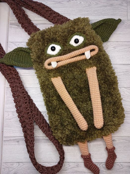 Сумочка під телефон