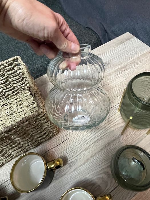 Kubki ceramiczne i inne rzeczy