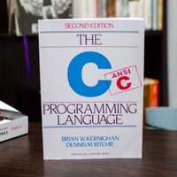 Brian W. Kernighan - C Programming Language, 2nd Edition