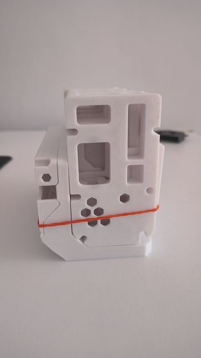 Друкований набір для bmcu 370c