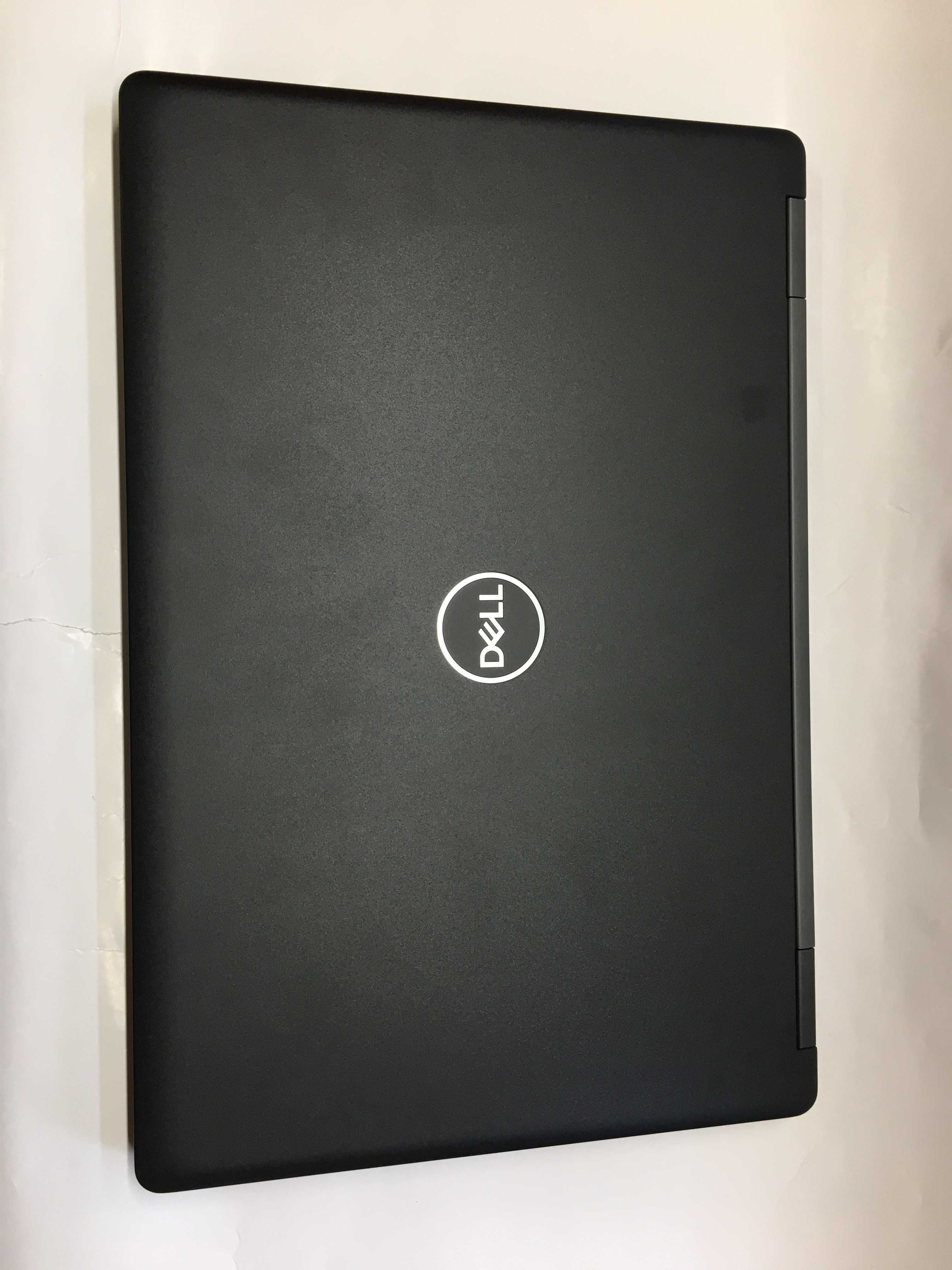 laptop Dell Latitude 5590 i5 8350U  16GB ram  512SSD 15,6 IPS FHD W10