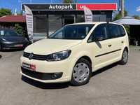 Продам Volkswagen Touran 2015р. #43378