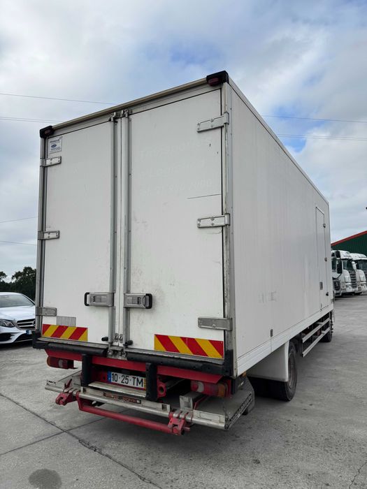 DAF 45LF180 ANO 2002