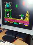 Мурмулятор ZX-Spectrum в корпусе Raspberry Pi 3B