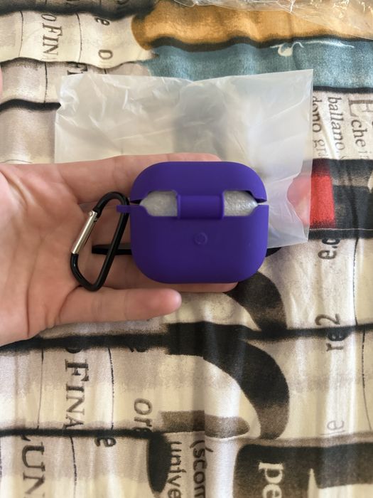 Чехол для Airpods 3