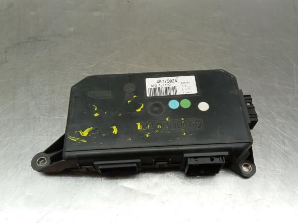 Módulo confort FIAT Stilo (192_)