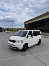 Продам Volkswagen Transporter T5