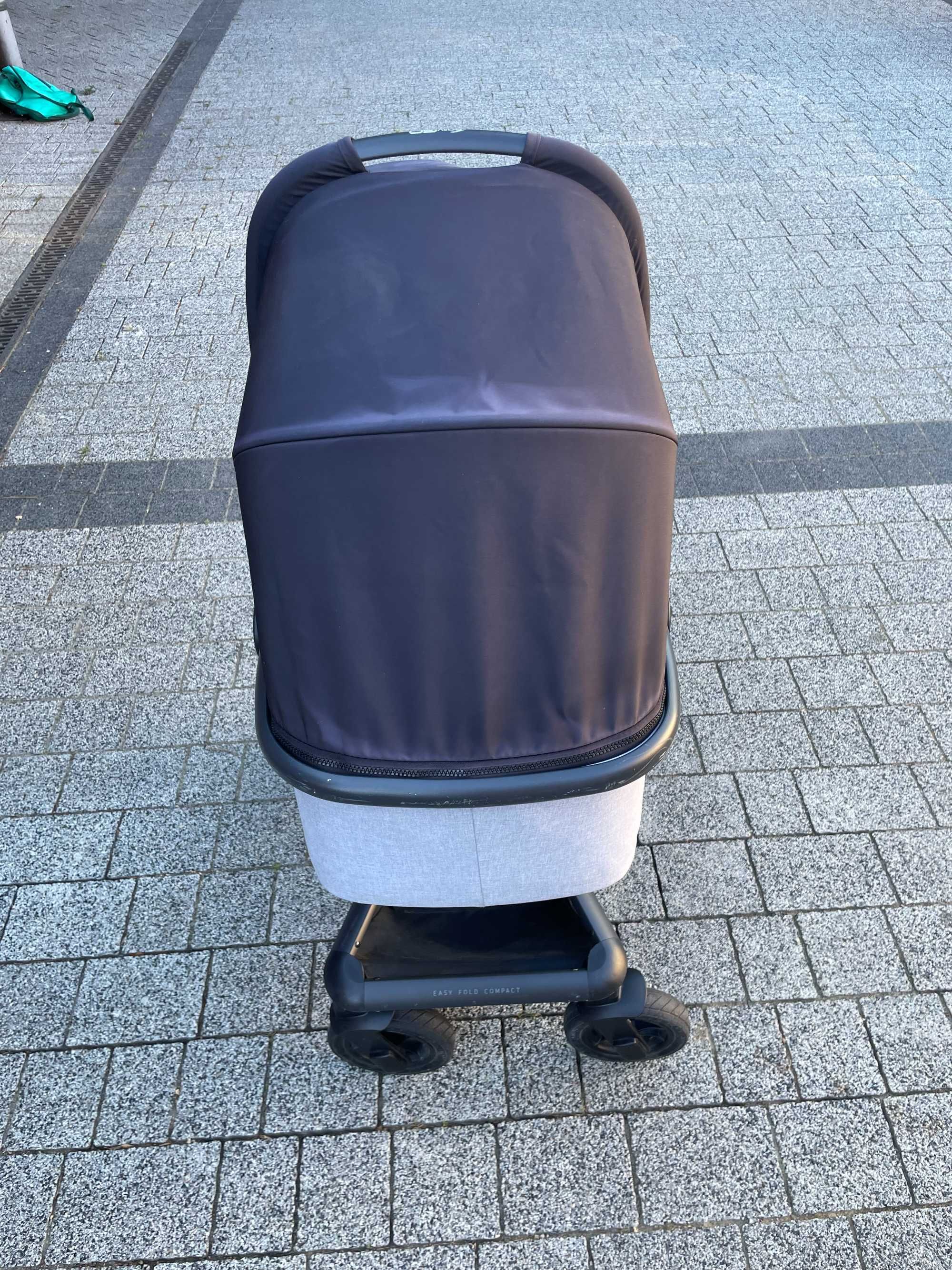 Wózek dziecięcy EASY GO gondola
