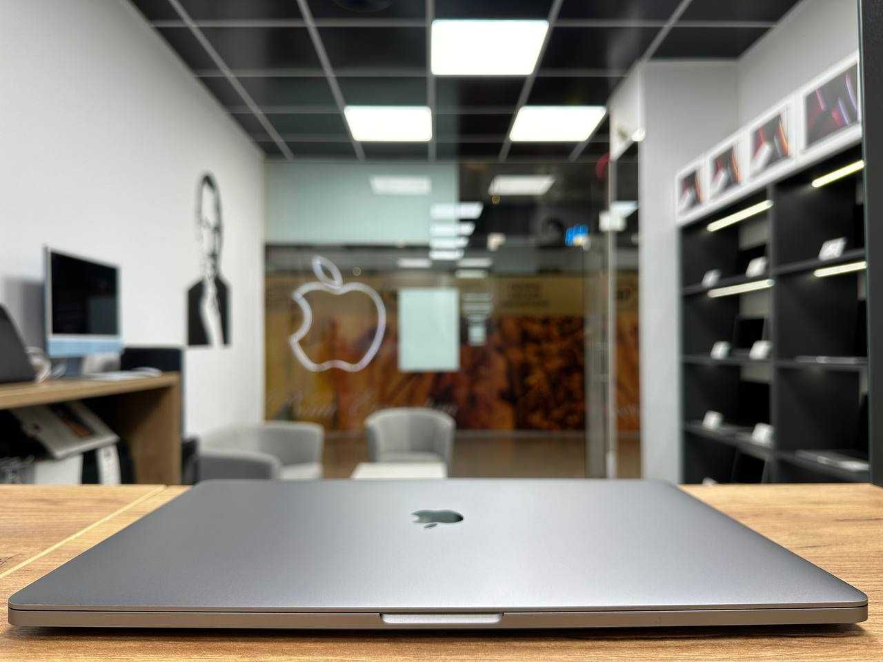 I7|32|1Tb Гарантія! MacBook Pro 16 2019 Макбук 365 циклів стан Ідеалу