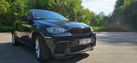 BMW X6 40D - 306KM Polski salon Zamiana!