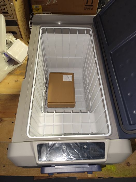 Lodówka turystyczna kompresorowa Aaobosi T50